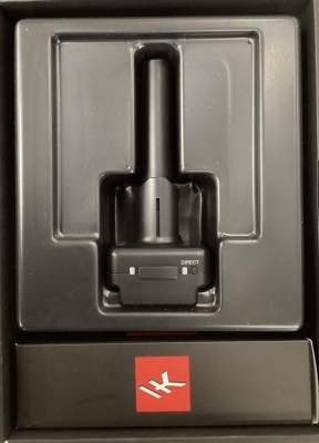 Store Special Product - IK Multimedia - IRIG MIC VIDEO